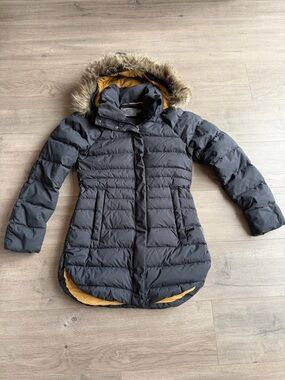 PrAna Shiroma Jacket - black - size XS